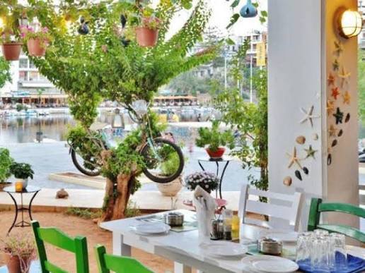 Crete Transfer and tour