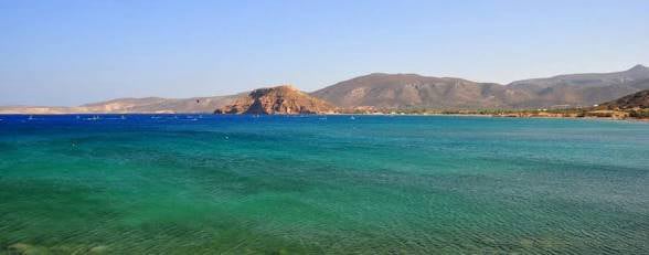 Crete Transfer and tour