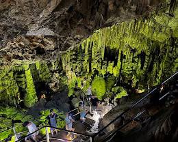 Crete Transfer and tour