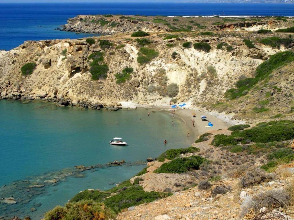 Crete Transfer and tour
