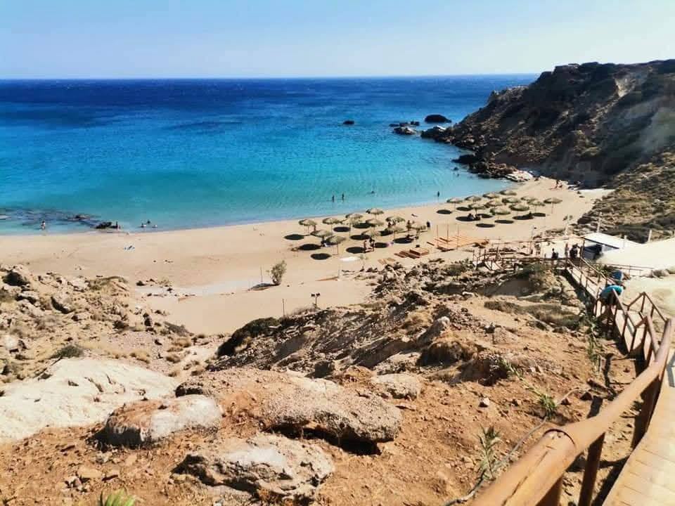 Crete Transfer and tour