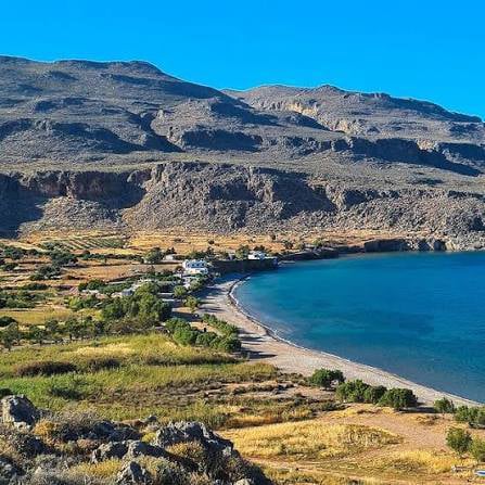 Crete Transfer and tour