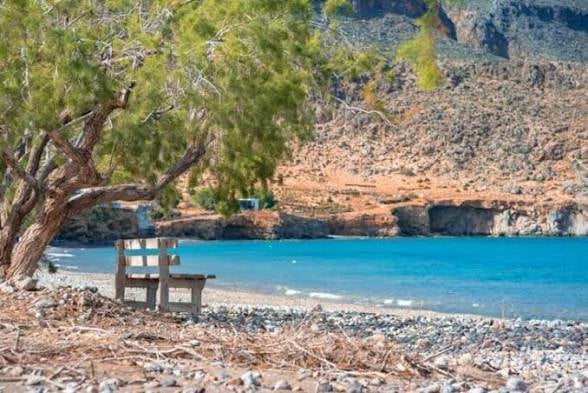 Crete Transfer and tour