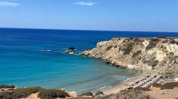 Crete Transfer and tour