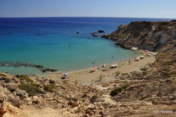 Crete Transfer and tour