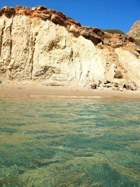 Crete Transfer and tour