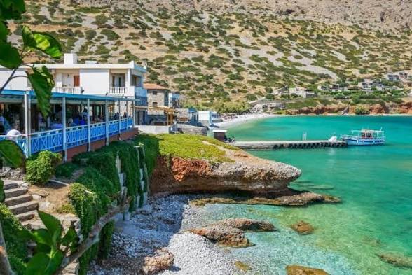 Crete Transfer and tour